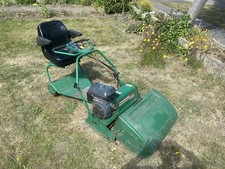 ransomes marquis for sale  BECKENHAM