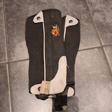 Reit chaps reitletten gebraucht kaufen Reit chaps reitletten gebraucht kaufen  Isny im Allgäu