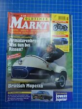Ldtimer markt juni gebraucht kaufen  Oldenburg (Oldenburg)
