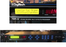 Digitech tsr usato  Manfredonia
