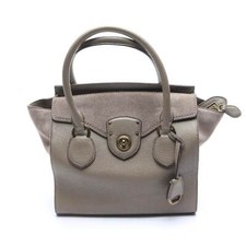 Handtasche lauren ralph gebraucht kaufen  Hamburg