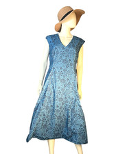 Boden blue floral for sale  Henderson
