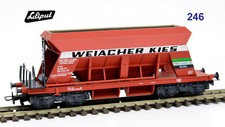 Liliput 246 sbb gebraucht kaufen  Hamburg