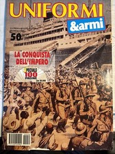 Uniformi armi del usato  Fiuggi