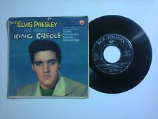 Elvis presley king usato  Tuscania