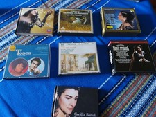 Musica classica opere usato  Baveno