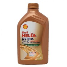 Shell helix ultra usato  Salerno