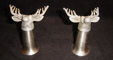 Jagermeister pewter shot for sale  Kingman