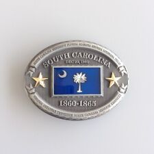 South carolina state d'occasion  Expédié en Belgium