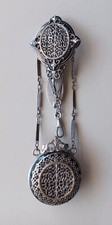 Belle chatelaine porte d'occasion  Verfeil