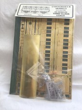 Connoisseur models gauge for sale  BLACKBURN