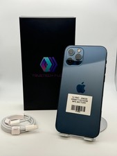 Apple iPhone 12 Pro 256GB - 84% bateria AZUL, usado comprar usado  Enviando para Brazil