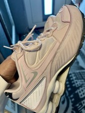 Nike shox gebraucht kaufen  Simmern/ Hunsrück