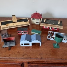 Gauge buildings model for sale  DERBY