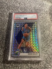 2019 panini mosaic for sale  BROADWAY