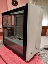 Corsair carbide spec usato  Scafati