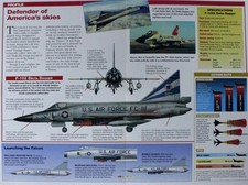 Convair 102 f102 for sale  Lone Wolf