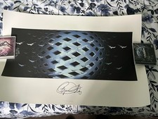 Tommy album art for sale  WOLVERHAMPTON