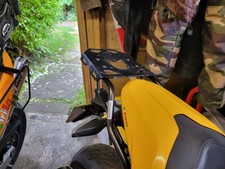 Ducati 821 monster for sale  LUDLOW
