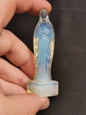 Religious statue virgin d'occasion  Expédié en Belgium