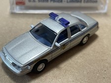 Busch state police gebraucht kaufen  Pleinfeld
