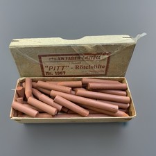 Faber pitt rötelstifte gebraucht kaufen  Heiligenhafen