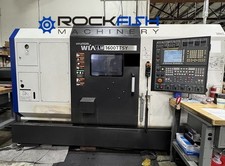 Hyundai wia 1600ttsy for sale  Kent