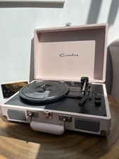 Crosley record player for sale  GUILDFORD