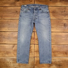 Vintage levis 501 for sale  SHEFFIELD