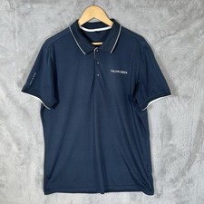 Galvin green polo for sale  LYTHAM ST. ANNES