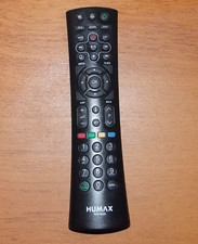 Humax h06s remote for sale  LLANELLI