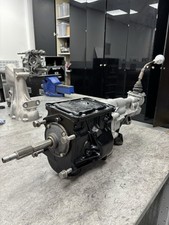 Quaife type speed for sale  LEEDS