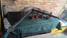 Car bike carrier. for sale  LEWES