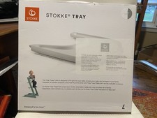 Stokke 228701 tray d'occasion  Expédié en Belgium