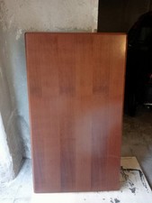 Tavolo allungabile legno usato  Messina