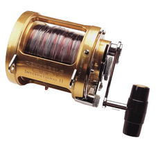 Penn 50tw international for sale  Hershey