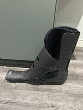 Braçadeira de bota fratura cam walker pediátrica entorse de tornozelo pé grande ortopédica, usado comprar usado  Enviando para Brazil