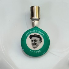 Vtg cobb detroit for sale  Eastport