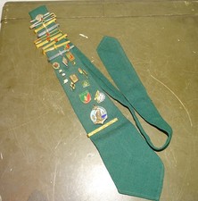 Cravate légion étrangère d'occasion Cravate légion étrangère d'occasion  Nancy-