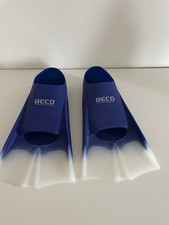 Kurzflossen schwimmflossen kin gebraucht kaufen Kurzflossen schwimmflossen kin gebraucht kaufen  Furth