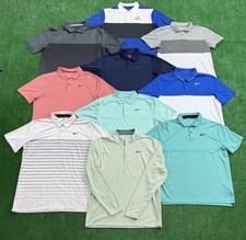 Lot nike golf for sale  Millville