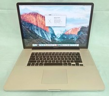 Macbook pro inch for sale  Meridian