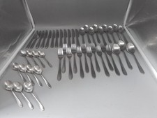 Wmf cromargan besteck gebraucht kaufen  Münster
