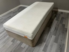 Tempur contour supreme for sale  STOCKPORT