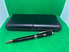 Penna sfera vintage usato  Bologna