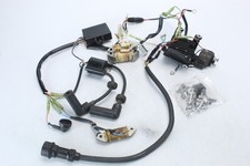 Usado, Yamaha 2000 2001 2002 - 2006 Sistema de Ignição Completo 9.9 15 HP 1 ANO DE GARANTIA comprar usado  Enviando para Brazil