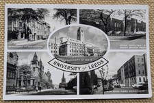 University leeds multiview for sale  LIVERPOOL