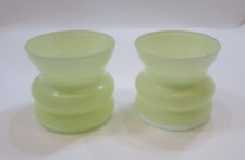 Two vintage yellow for sale  Hensel