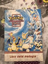 Pokemon libro delle usato  Napoli