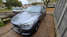 bmw 530 gt for sale  LOUGHBOROUGH